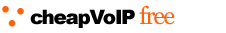 CheapVoIP Free